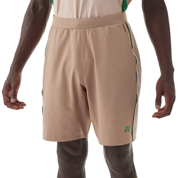 ユニニットハーフパンツ. 15199 詳細画像 ミストブラウン(578) 2