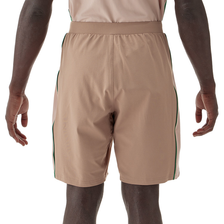 ユニニットハーフパンツ. 15199 詳細画像 ミストブラウン(578) 3