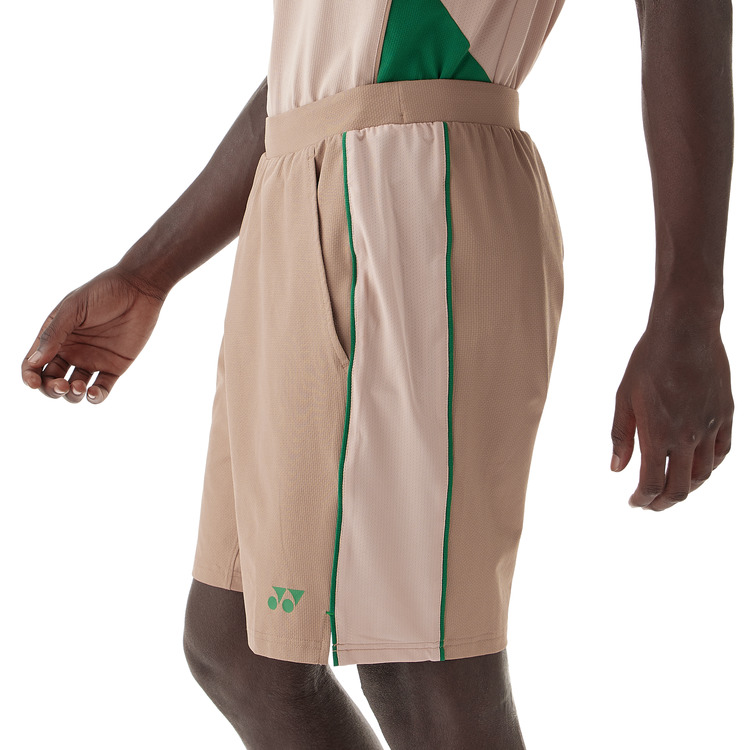 ユニニットハーフパンツ. 15199 詳細画像 ミストブラウン(578) 4