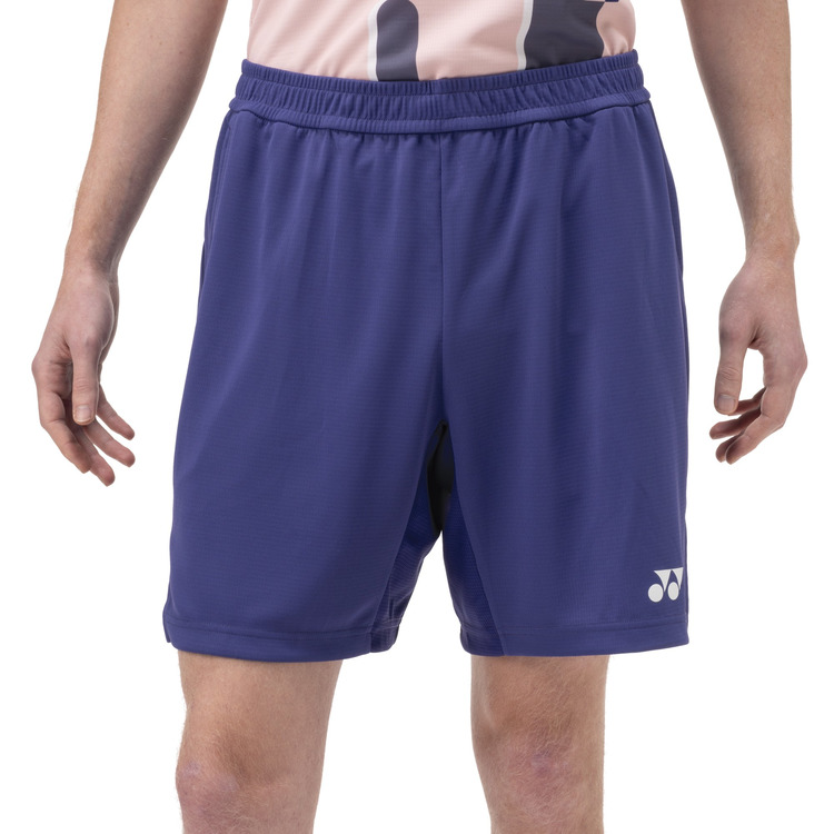 メンズニットハーフパンツ.15202 詳細画像 ブル－ベリ－(118) 2