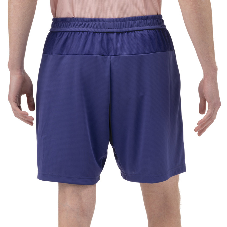 メンズニットハーフパンツ.15202 詳細画像 ブル－ベリ－(118) 3