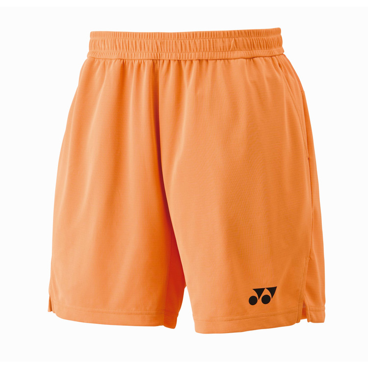 メンズニットハーフパンツ.15202 詳細画像 フォールオレンジ(652) 1