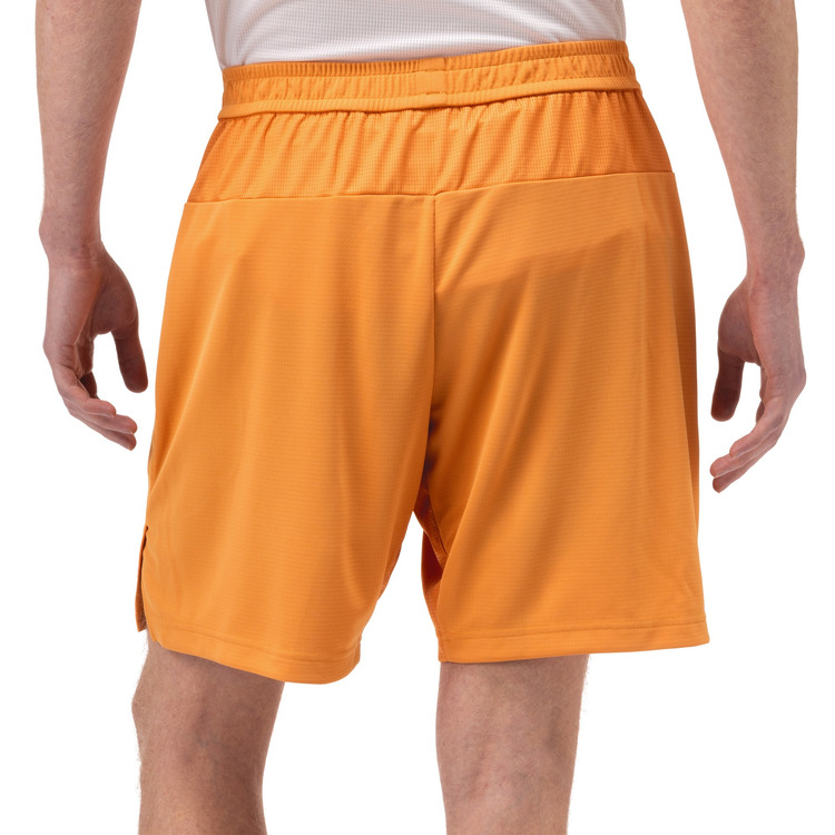 メンズニットハーフパンツ.15202 詳細画像 フォールオレンジ(652) 3