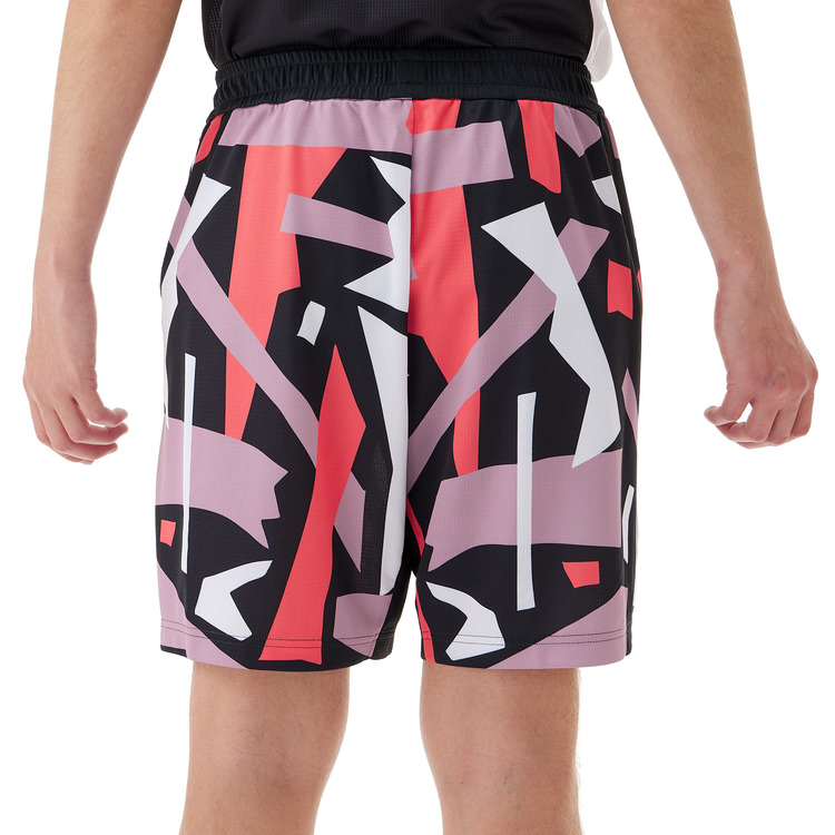 メンズニットハーフパンツ. 15203 詳細画像 ブラック(007) 3