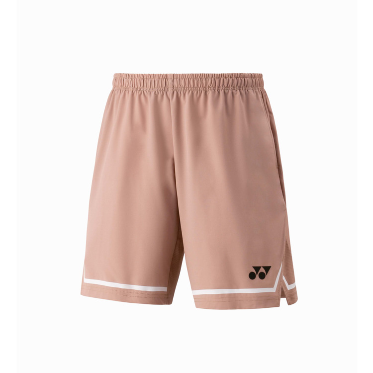 YONEX ヨネックス バドミントン ハーフパンツ 15204 オレンジ メンズハーフパンツ.15204|15204】ヨネックス【公式】オンライン