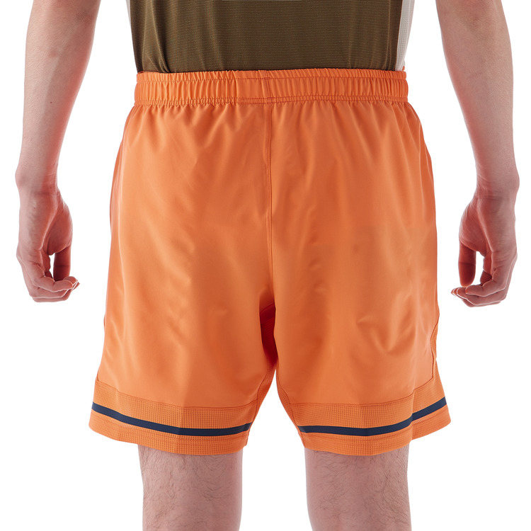 メンズハーフパンツ.15204 詳細画像 ハイオレンジ(752) 3