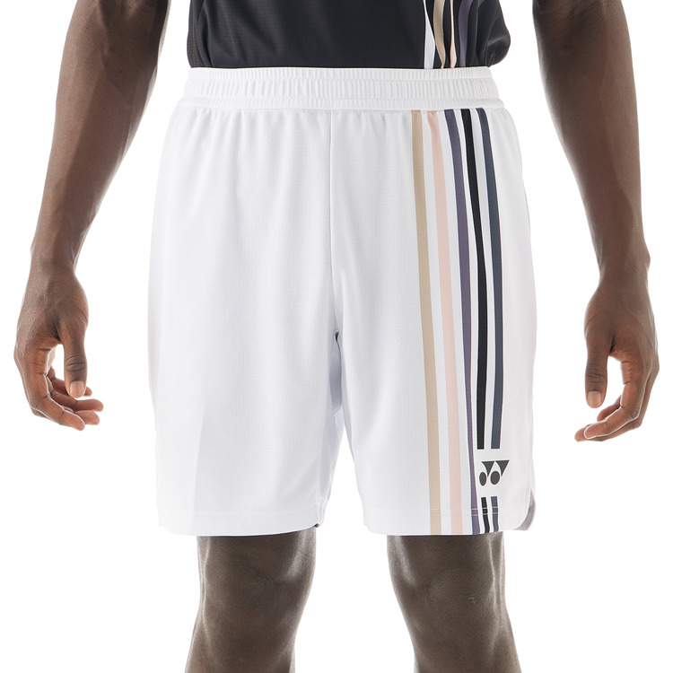 メンズニットハーフパンツ.15205 詳細画像 ホワイト(011) 2