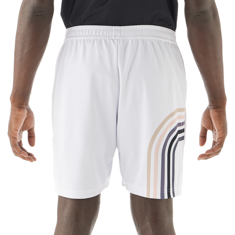 メンズニットハーフパンツ.15205 詳細画像 ホワイト(011) 3