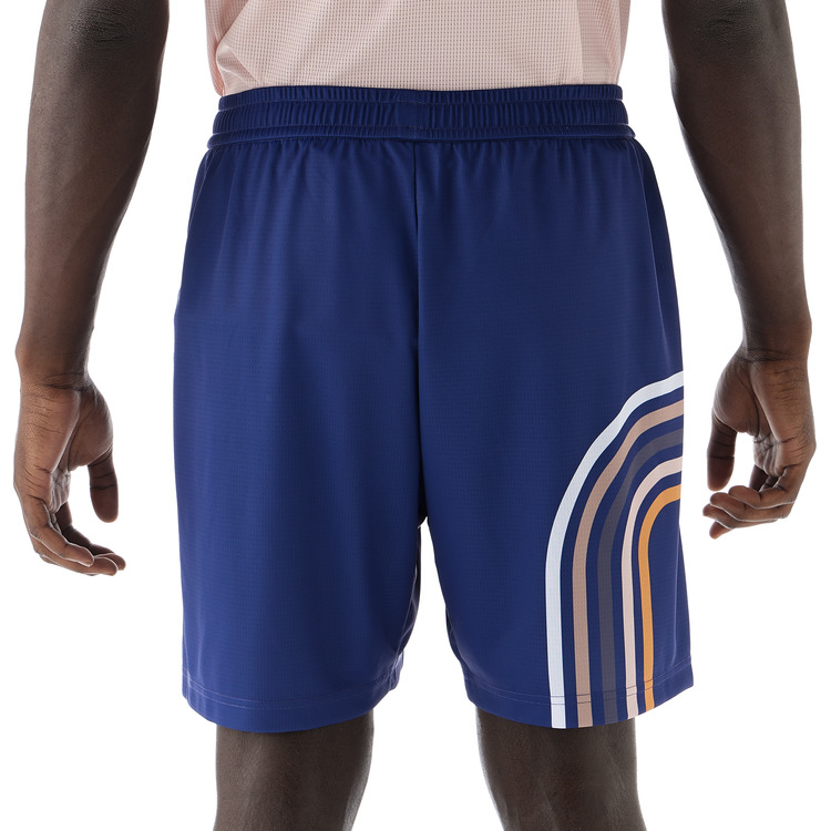 メンズニットハーフパンツ.15205 詳細画像 ブル－ベリ－(118) 3