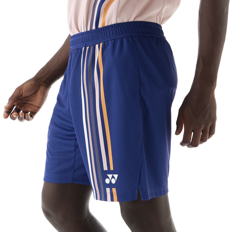 メンズニットハーフパンツ.15205 詳細画像 ブル－ベリ－(118) 4