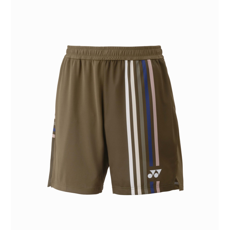 メンズニットハーフパンツ.15205