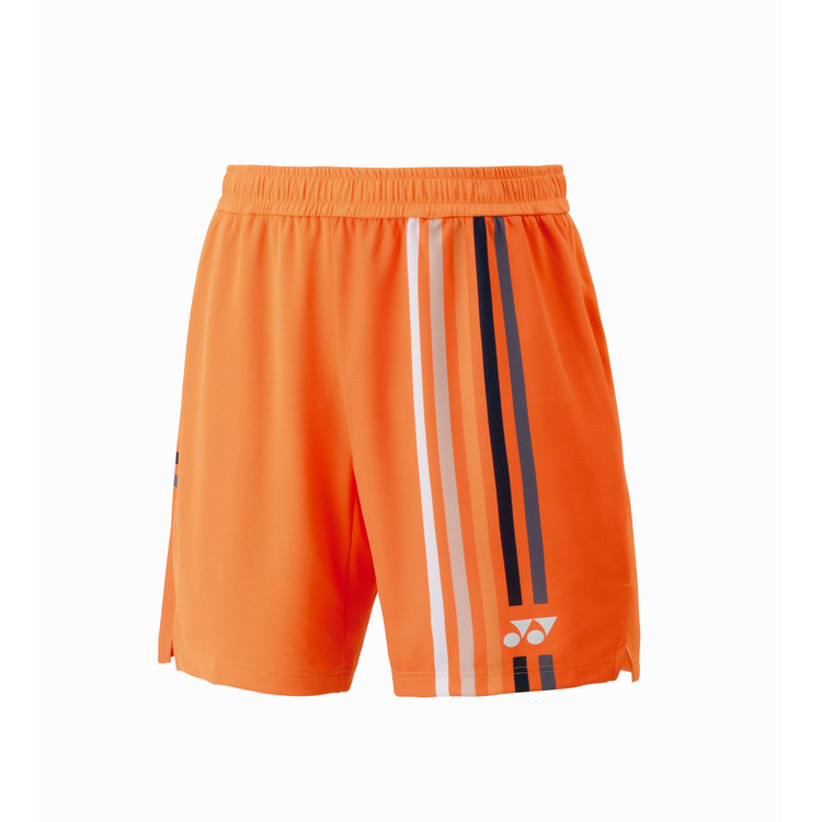 メンズニットハーフパンツ.15205