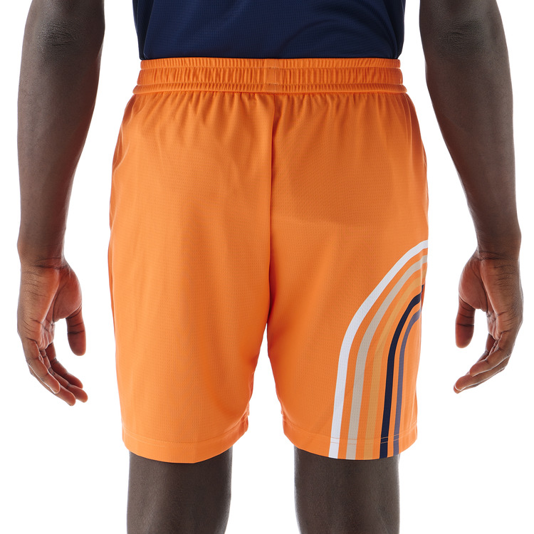 メンズニットハーフパンツ.15205 詳細画像 ハイオレンジ(752) 3