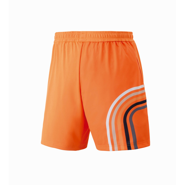 メンズニットハーフパンツ.15205 詳細画像 ハイオレンジ(752) 6