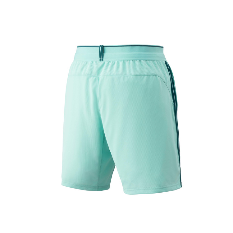 メンズニットハーフパンツ.15207 詳細画像 ライトターコイズ(540) 6