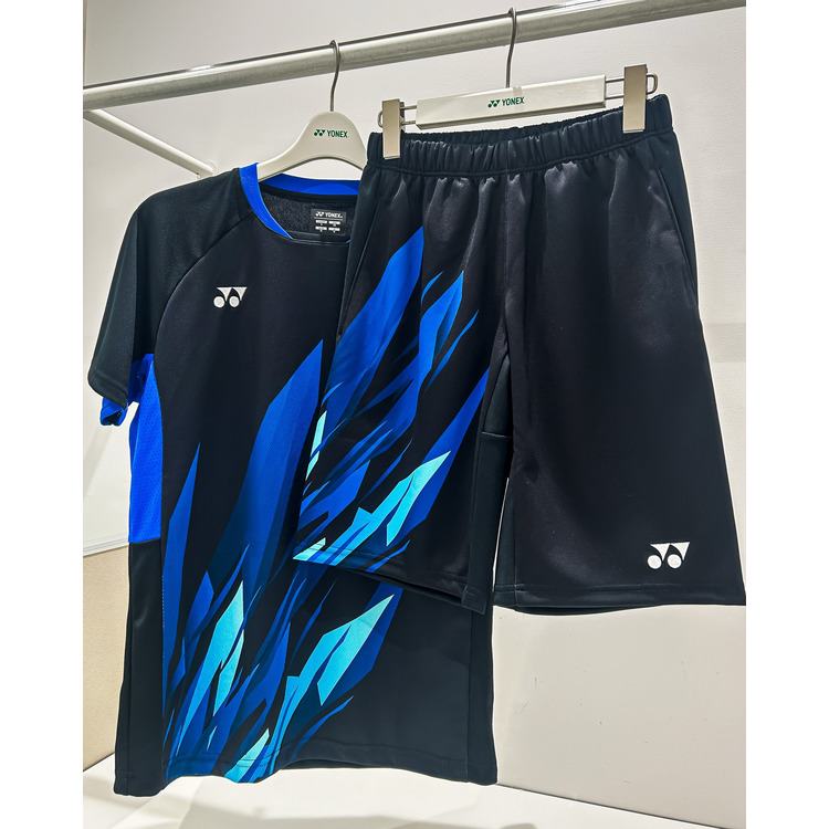 メンズニットハーフパンツ（フィットスタイル）. 15222 詳細画像 ブラック(007) 10