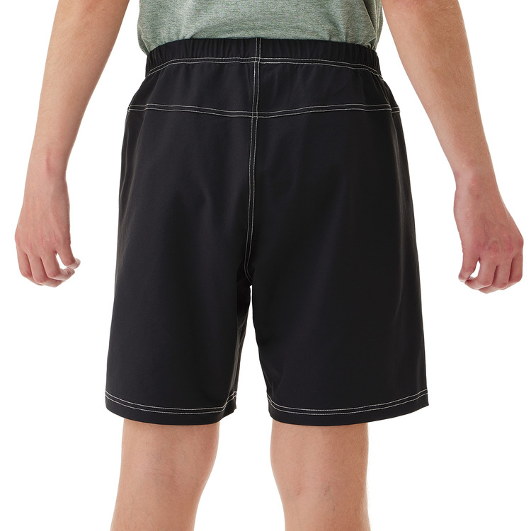 ユニハーフパンツ. 15224 詳細画像 ブラック(007) 3