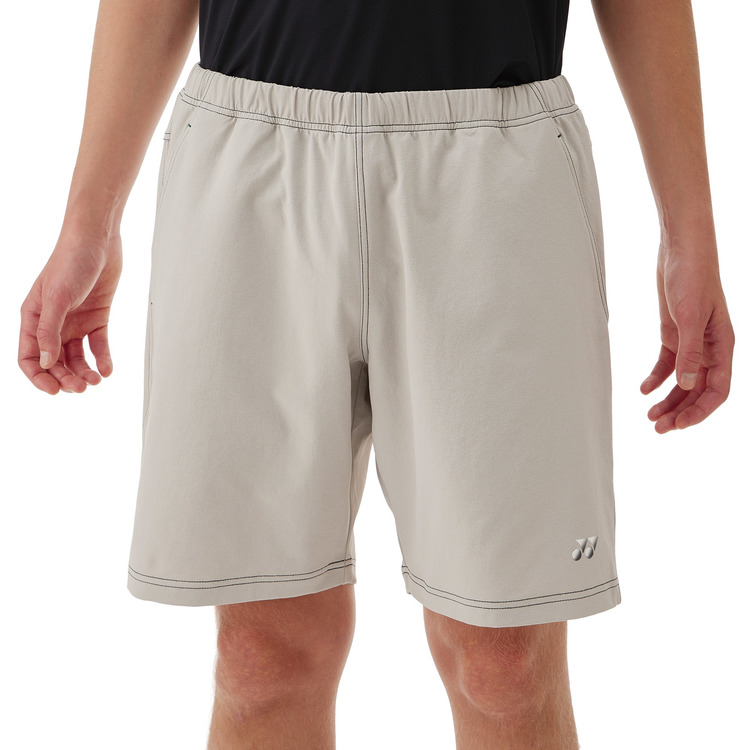 ユニハーフパンツ. 15224 詳細画像 グレージュ(796) 2