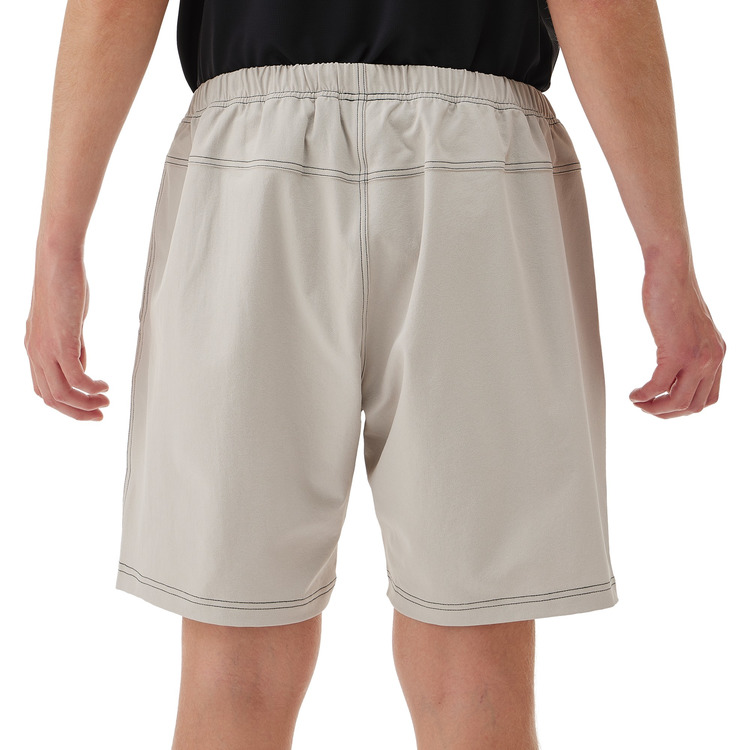 ユニハーフパンツ. 15224 詳細画像 グレージュ(796) 3