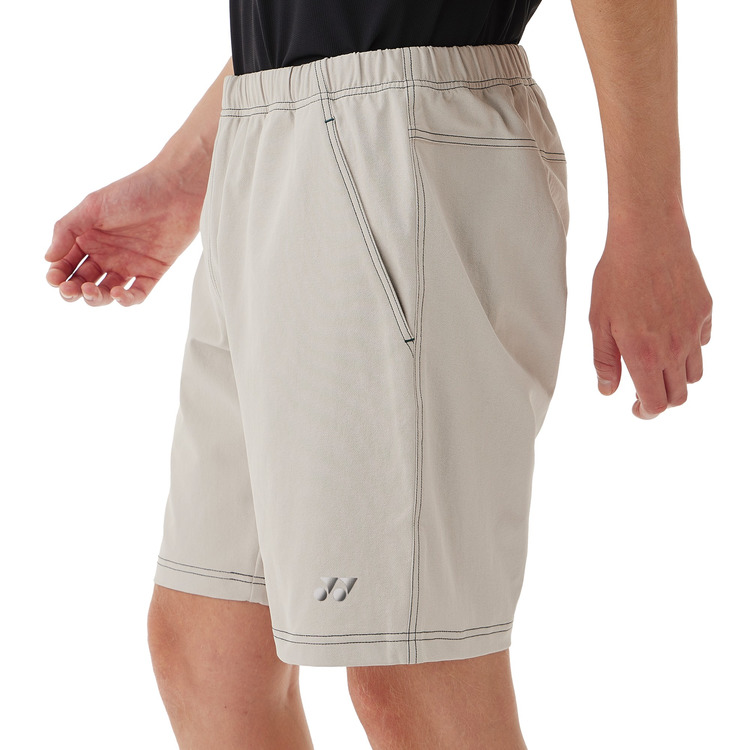 ユニハーフパンツ. 15224 詳細画像 グレージュ(796) 4