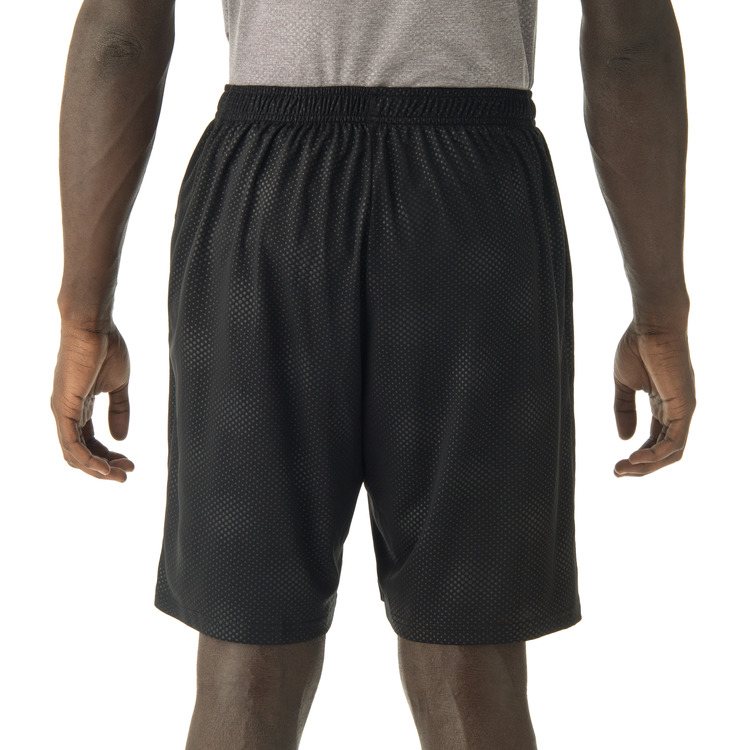 ユニハーフパンツ. 15225 詳細画像 ブラック(007) 3