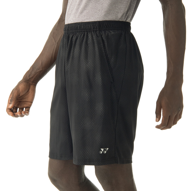 ユニハーフパンツ. 15225 詳細画像 ブラック(007) 4