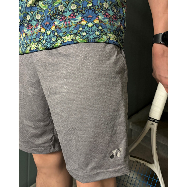 ユニハーフパンツ. 15225 詳細画像 グレー(010) 10