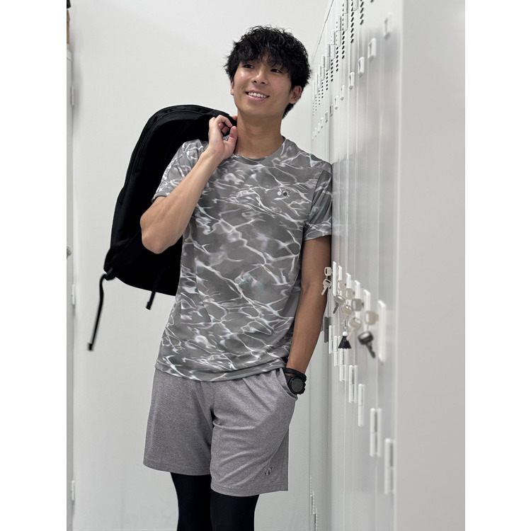 ユニハーフパンツ. 15225 詳細画像 グレー(010) 12