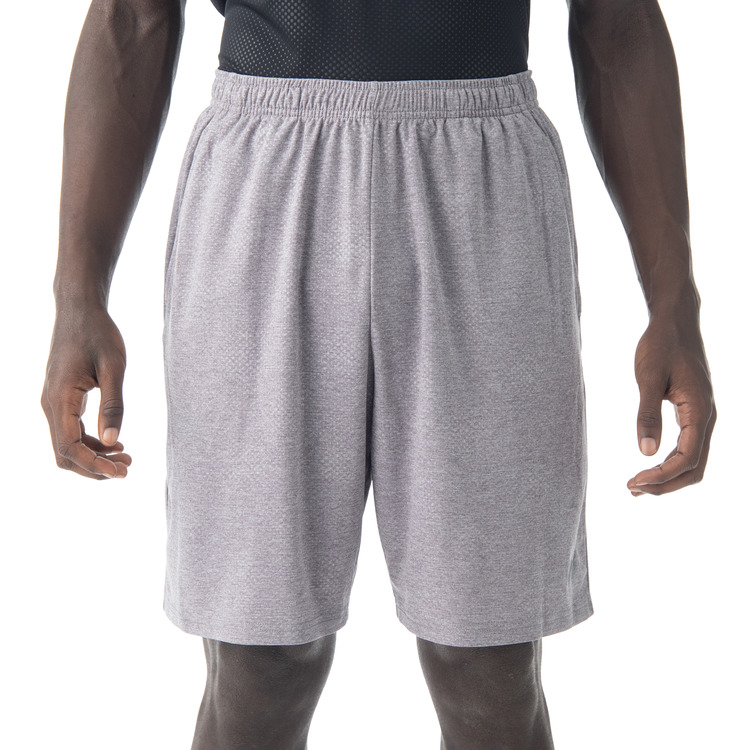 ユニハーフパンツ. 15225 詳細画像 グレー(010) 2