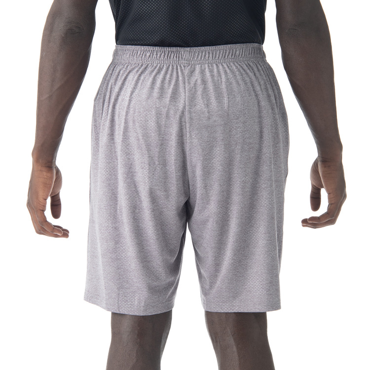 ユニハーフパンツ. 15225 詳細画像 グレー(010) 3