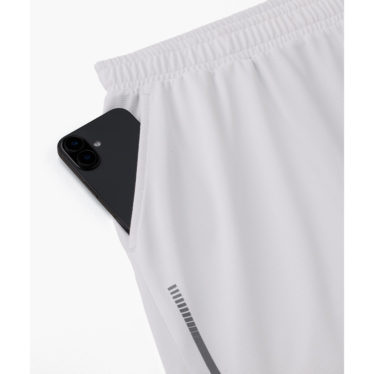 VAメンズニットハーフパンツ.15227 詳細画像 ホワイト(011) 6