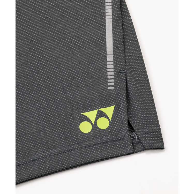 VAメンズニットハーフパンツ.15227 詳細画像 スティールグレー(597) 4