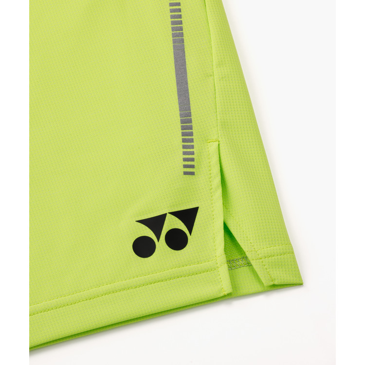 VAメンズニットハーフパンツ.15227 詳細画像 フレッシュライム(680) 4