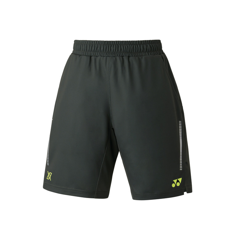 VAジュニアハーフパンツ.15229J 詳細画像 スティールグレー(597) 1