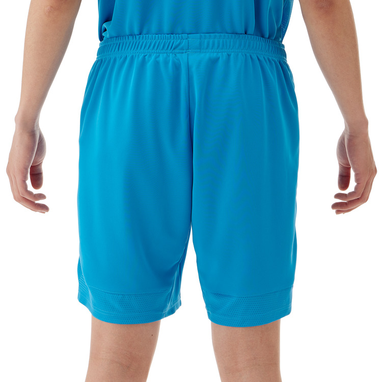 メンズニットハーフパンツ. 15231 詳細画像 セルリアンブルー(449) 3