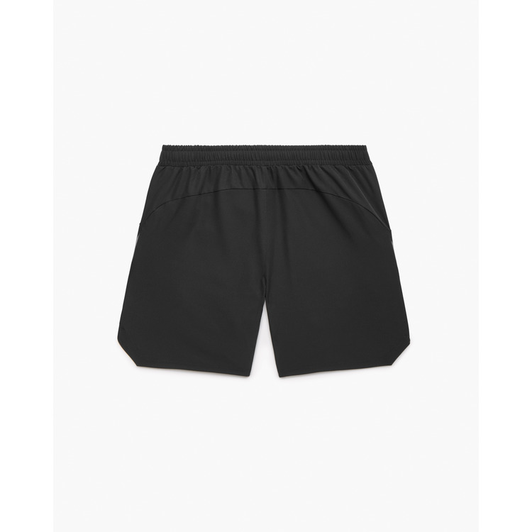 ユニハーフパンツ.15234 詳細画像 ブラック(007) 2