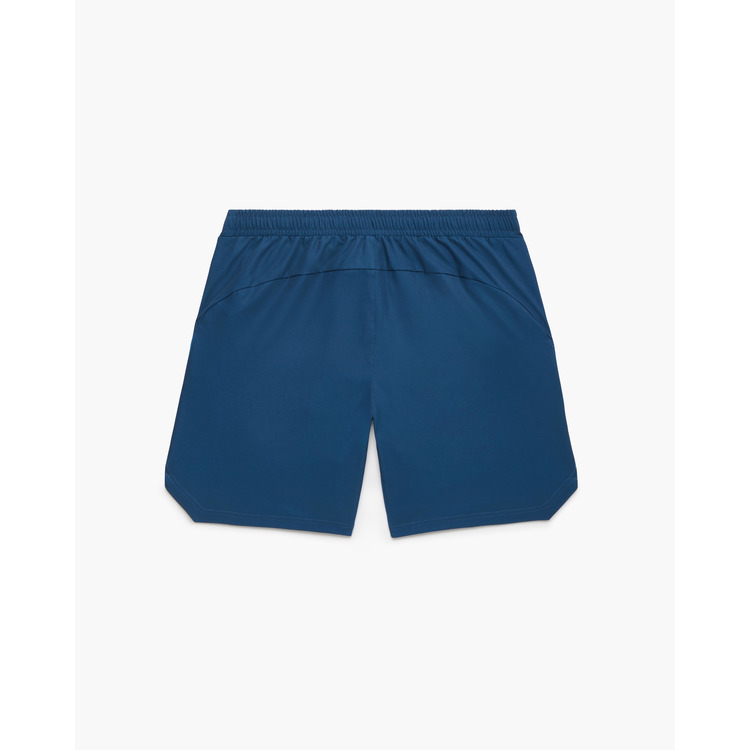 ユニハーフパンツ.15234 詳細画像 インディゴブルー(169) 2