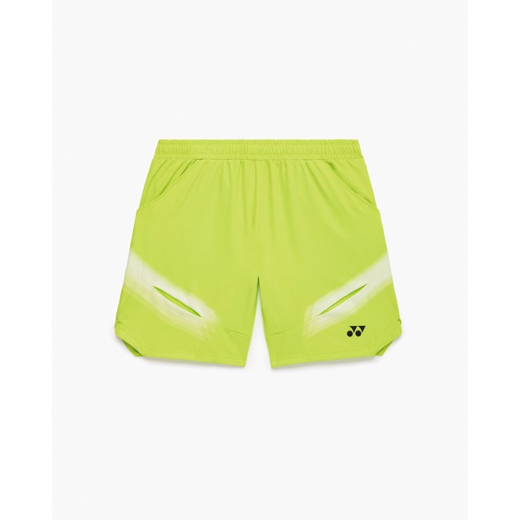 ユニハーフパンツ.15234