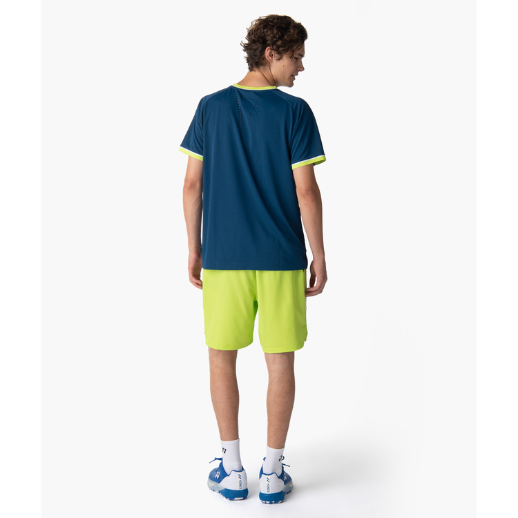 ユニハーフパンツ.15234 詳細画像 フレッシュライム(680) 12