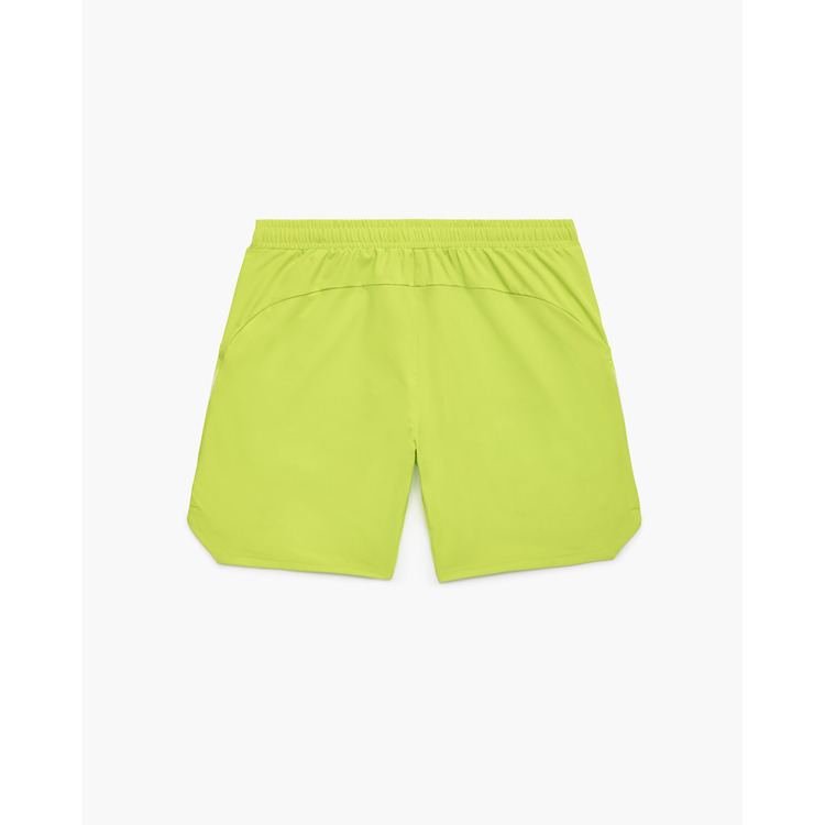 ユニハーフパンツ.15234 詳細画像 フレッシュライム(680) 2