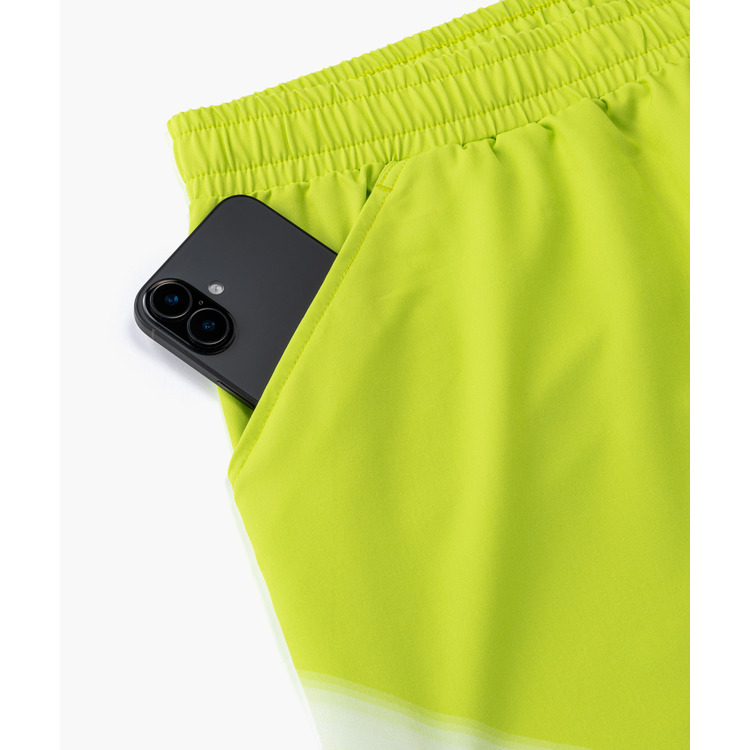 ユニハーフパンツ.15234 詳細画像 フレッシュライム(680) 6