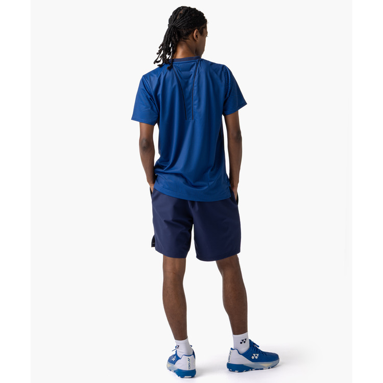 ユニハーフパンツ.15235 詳細画像 ダークネイビー(554) 12