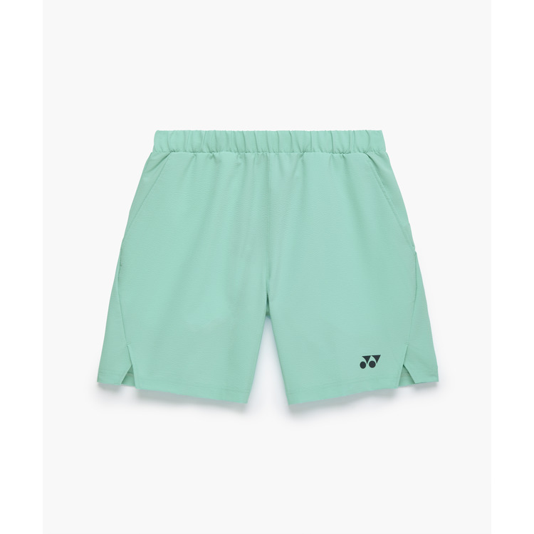 ユニハーフパンツ.15235 詳細画像 クリアーミント(602) 1