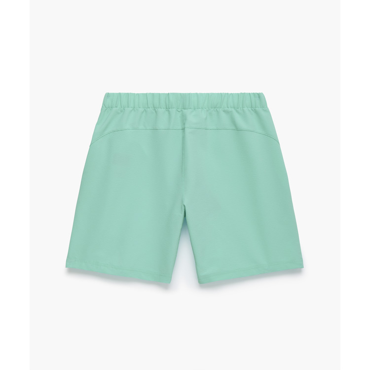 ユニハーフパンツ.15235 詳細画像 クリアーミント(602) 2