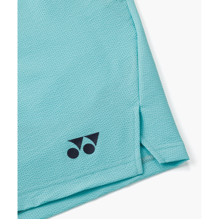 ユニハーフパンツ.15235 詳細画像 クリアーミント(602) 4