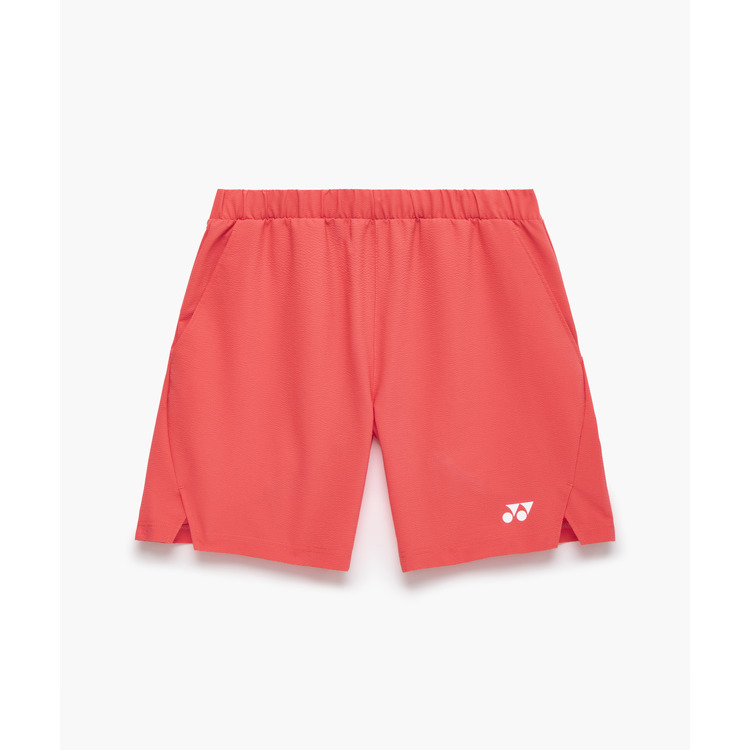 ユニハーフパンツ.15235|15235】ヨネックス【公式】オンラインショップ