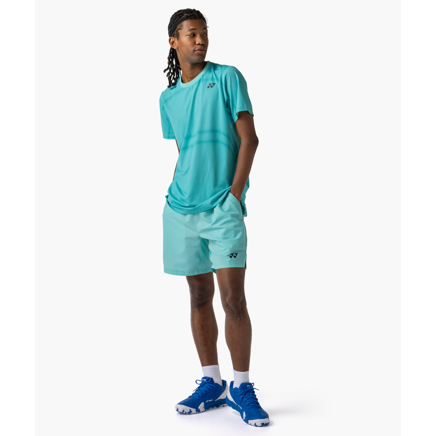 ユニハーフパンツ.15235|15235】ヨネックス【公式】オンラインショップ