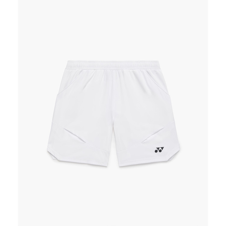 ユニハーフパンツ.15236Y