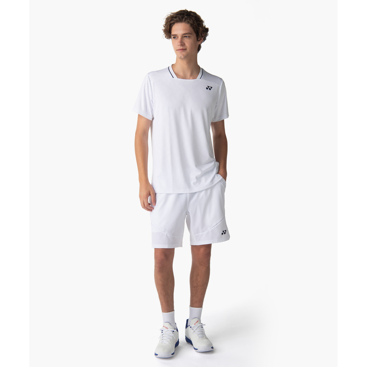 ユニハーフパンツ.15236Y 詳細画像 ホワイト(011) 11