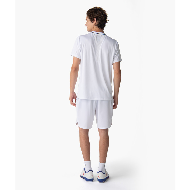 ユニハーフパンツ.15236Y 詳細画像 ホワイト(011) 12